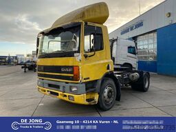 DAF CF 75.240 SC / Manual / Euro 1