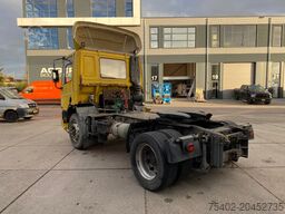 DAF CF 75.240 SC / Manual / Euro 1