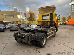 DAF CF 75.240 SC / Manual / Euro 1