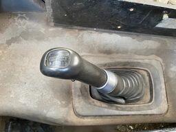 DAF CF 75.240 SC / Manual / Euro 1