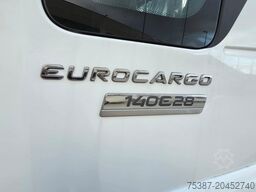 iveco EuroCargo E