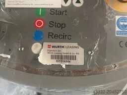 Composite Integration Ciject – Polyester