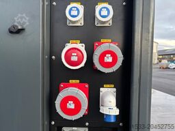 Himoinsa EHR 45/60 - LIKE NEW! DEMO / 1 OWNER