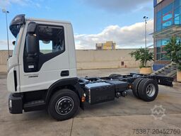 IVECO EuroCargo 120