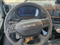 IVECO EuroCargo 120