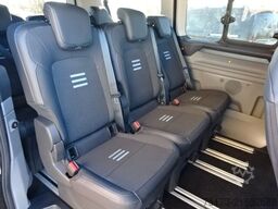 FORD Tourneo Custom 320L1 Active 4x4 AHK Stndhzg iACC