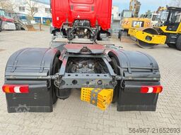 MERCEDES-BENZ 1836 Actros SZM Automatik