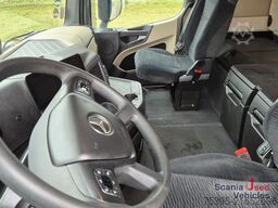 Mercedes-Benz Actros 1848 Retarder!