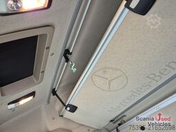 Mercedes-Benz Actros 1848 Retarder!