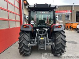 Massey Ferguson MF 4709 M Cab Essential