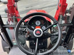 Massey Ferguson MF 4709 M Cab Essential