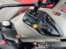 Massey Ferguson MF 4709 M Cab Essential