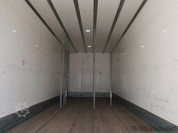 DAF CF 340 FAN 6X2 Bakwagen + Klep 2500 KG