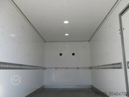 Renault Master Heating HEAVY DUTCH FLOWER TRUCK Euro 6