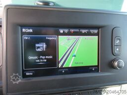 Renault Master Heating HEAVY DUTCH FLOWER TRUCK Euro 6