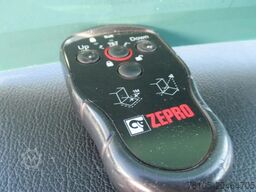 Renault Master Heating HEAVY DUTCH FLOWER TRUCK Euro 6