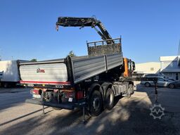 Iveco X-WAY 480