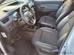 Renault ESPRESS 55 PK - EURO 6 - VRG-96-X - ZIJSCHUIFDEUR