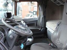 Daf XF  26.440 Getränkewagen AHK Gabelstapler Haltung