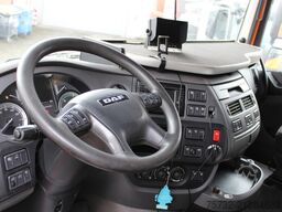 Daf XF  26.440 Getränkewagen AHK Gabelstapler Haltung