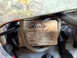 Linde D 12 HPSP [ID: 371]