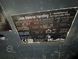 Linde D 12 HPSP [ID: 371]
