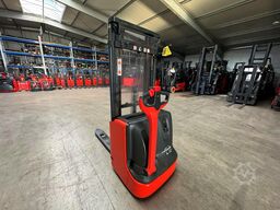 Linde L12 [ID: 410]