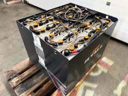 Still 48V 750Ah 6PzS750 Batterie [ID: 1048]