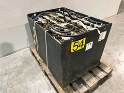 AIM Forklift Battery [ID: 1054]
