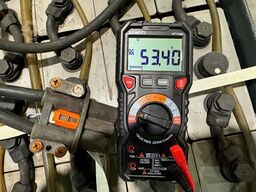 AIM Forklift Battery [ID: 1054]