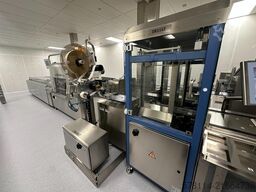 Multivac Semi Automatic Packaging Line