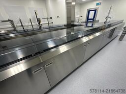 Multivac Semi Automatic Packaging Line