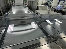 Multivac Semi Automatic Packaging Line