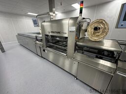 Multivac Semi Automatic Packaging Line