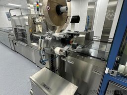 Multivac Semi Automatic Packaging Line