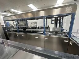 Multivac Semi Automatic Packaging Line