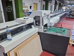 Heidelberg ZTM Eurobind PRO