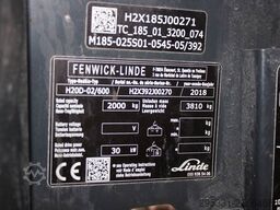 Linde H 20 D