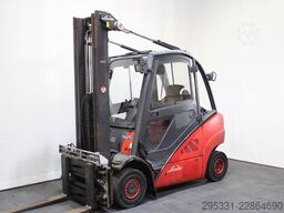 Linde H 25 D-01  392