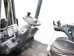 Linde H 30 T-02  393