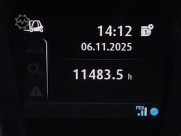 Linde H 30 T-02  393