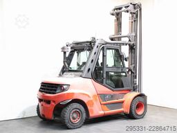 Linde H 80 D
