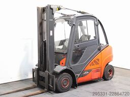 Linde H 25 D-02  392
