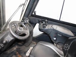 Linde H 25 D-02  392