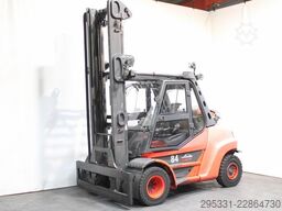 Linde H 80 T