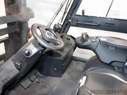 Linde H 80 T