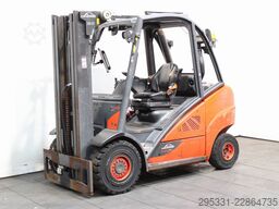 Linde H 25 D-02  393