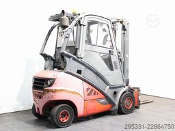 Linde H 35 D-02  393  GETR