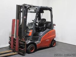 Linde H 20 T-01  391