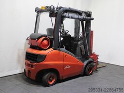 Linde H 20 T-01  391